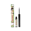 The Balm Schwing Black Liquid Eyeliner (0.06 oz)