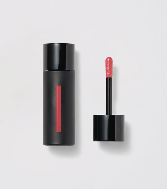 Westman Atelier Squeaky Clean Liquid Lip Balm (Ma Puce)