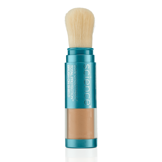 Colorescience Sunforgettable Total Protection Brush-On Shield SPF 50 (Tan)