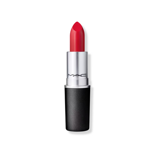 Mac Cremesheen Lipstick (Brave Red)