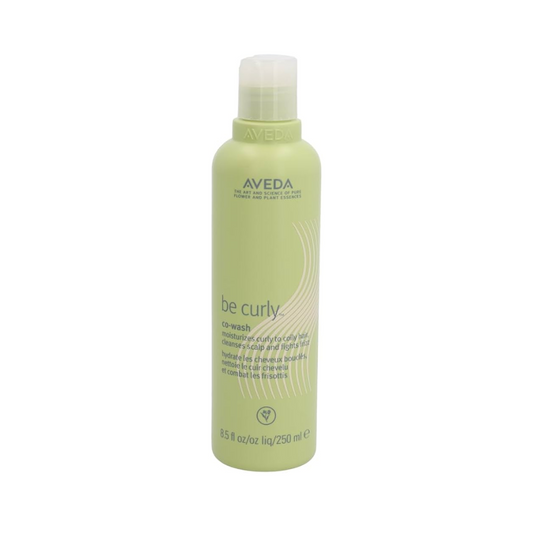 Aveda Be Curly Co Wash Shampoo (8.5 oz)