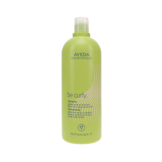 Aveda Be Curly Shampoo (33.8 oz)