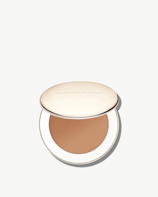 Westman Atelier Vital Pressed Skincare Powder (Dune)