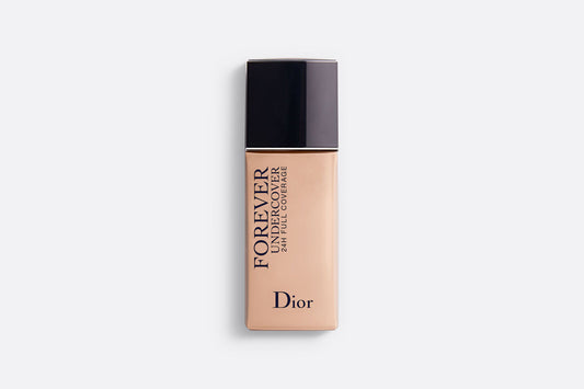 Christian Dior Diorskin Forever Undercover 24H Wear Full Coverage Foundation (022 Cameo)