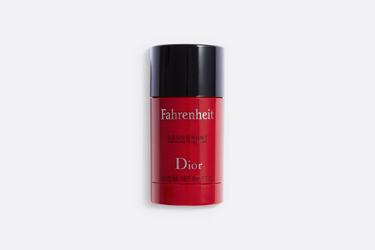 Christian Dior Fahrenheit Deodorant Alcohol Free Stick (2.7 oz)