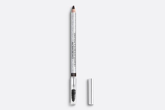 Christian Dior Diorshow Crayon Sourcils Poudre EyeBrow Pencil (03 Brown)