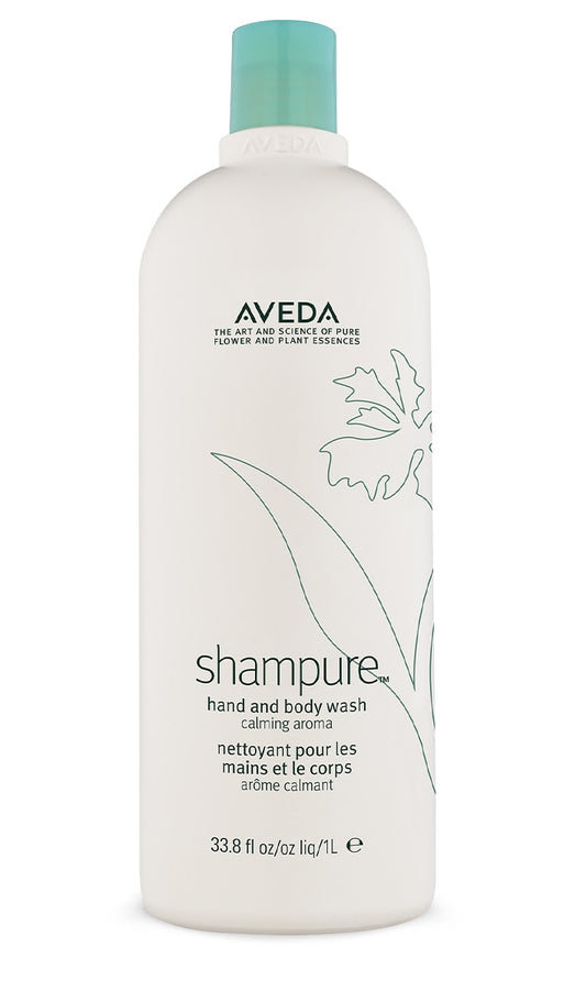 Aveda Shampure BB Hand/Body Wash (33.8 oz)