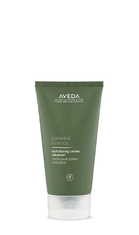 Aveda Botanical Kinetics Exfoliating Creme Cleanser (5 oz)