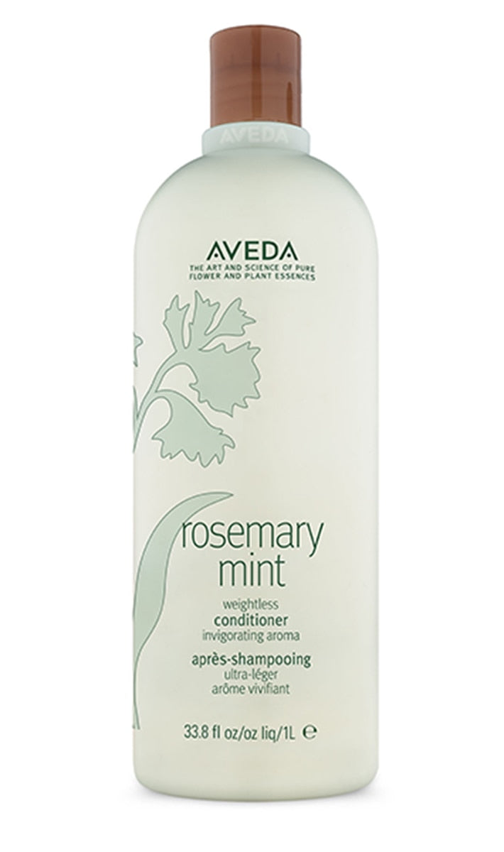 Aveda Rosemary Mint Weightless Conditioner (33.8 oz)