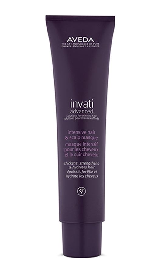 Aveda Invati Advanced Intensive Hair & Scalp Masque (5 oz)