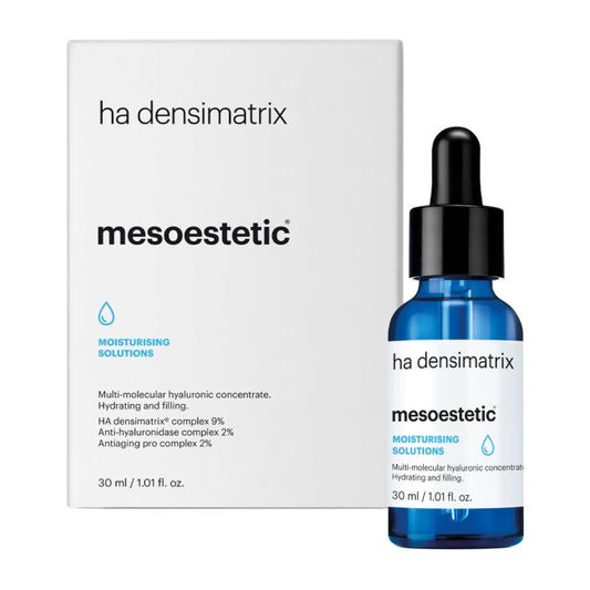 Mesoestetic Ha Densimatrix Moisturizing Solutions (1.01 oz)