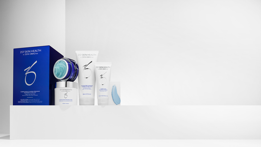 Zo Skin Health Complexion Clearing Program Kit