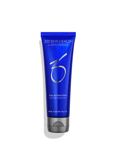 Zo Skin Health Dual Action Scrub 4 oz