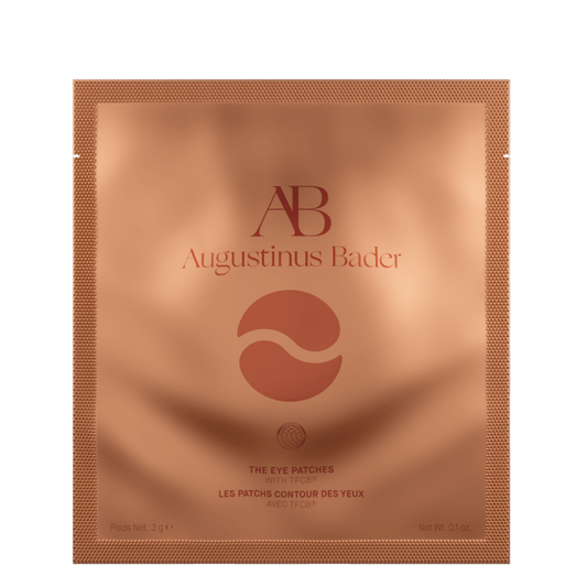 Augustinus Bader The Eye Patches with TFC8 Single Pack (1 oz)