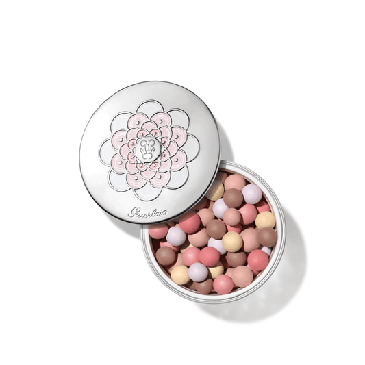 Guerlain Meteorites Light-Revealing Pearls of Powder (4 Dore / Golden)