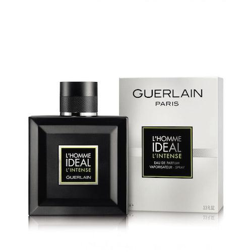 Guerlain L'Homme Ideal L'Intense EDP Spray (3.3 oz)