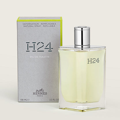 Hermes H24 EDT (3.4 oz)