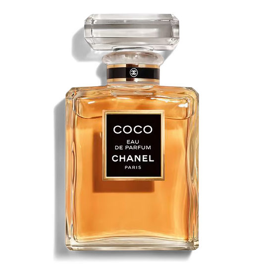 Chanel Coco Eau de Parfum Vaporisateur Spray (1.2 oz)