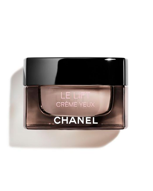 Chanel Le Lift Creme Yeux Smoothing and Firming (0.5 oz)