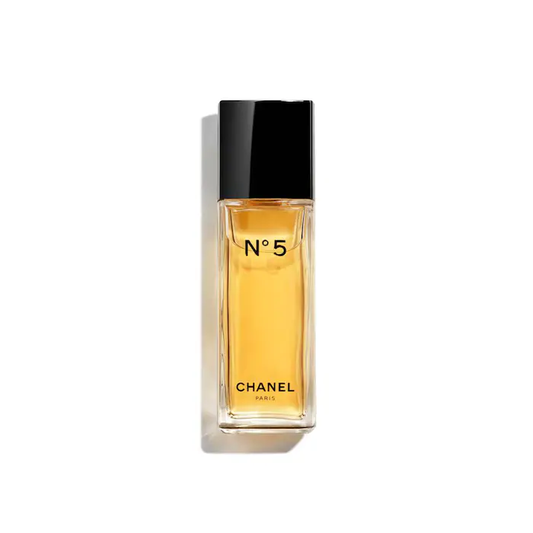 Chanel No 5 EDT Spray (1.7 oz)