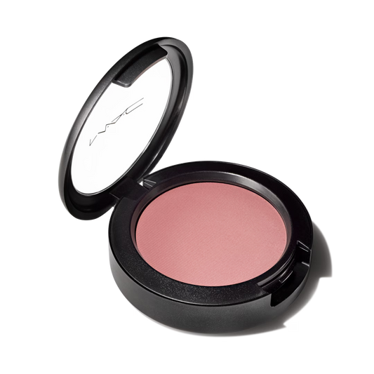 Mac Powder Blush Blush Baby 0.32 oz