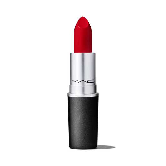 MAC Matte Lipstick (Ruby Woo)