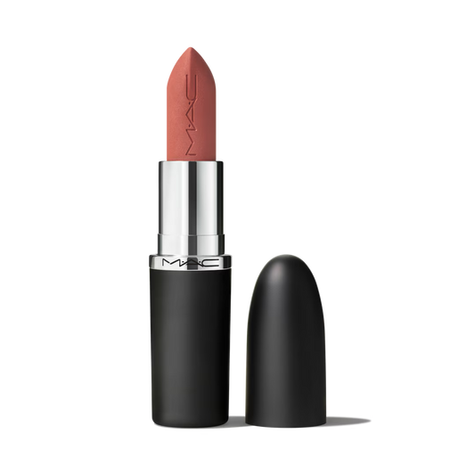 MAC Matte Lipstick (Kinda Sexy)