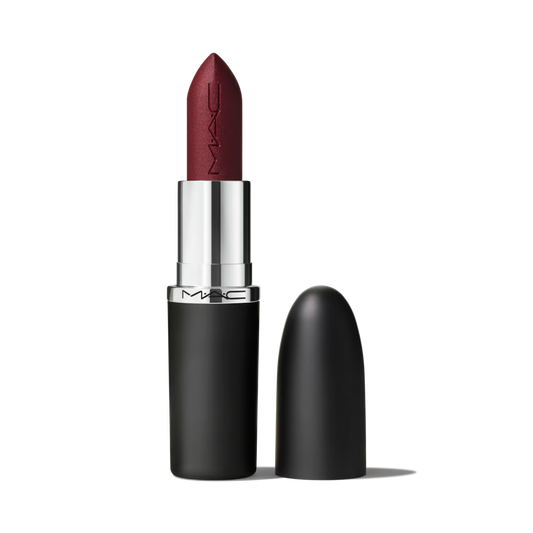 MAC Matte Lipstick (Diva)