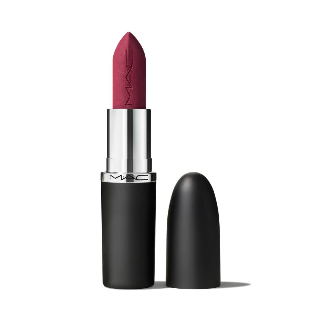 MAC Satin Lipstick (Captive)