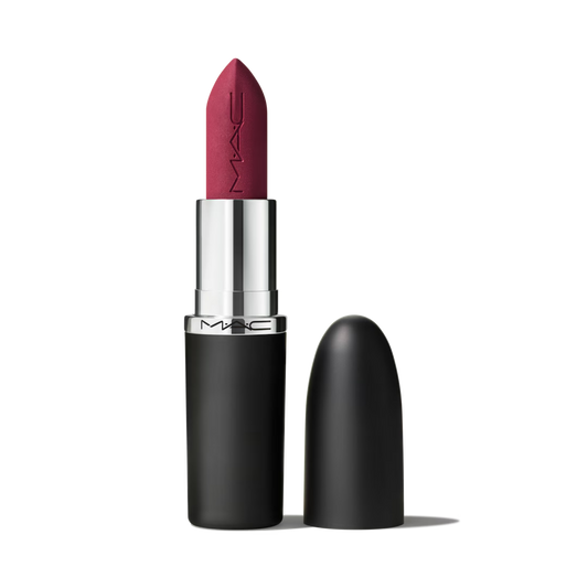 MAC Satin Lipstick (Captive)