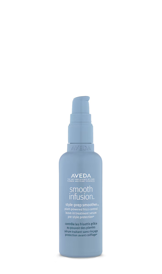 Aveda Smooth Infusion Style-Prep Smoother (3.4 oz)