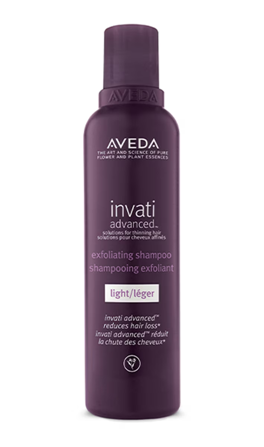 Aveda Invati Advanced Exfoliating Shampoo Light (6.7 oz)