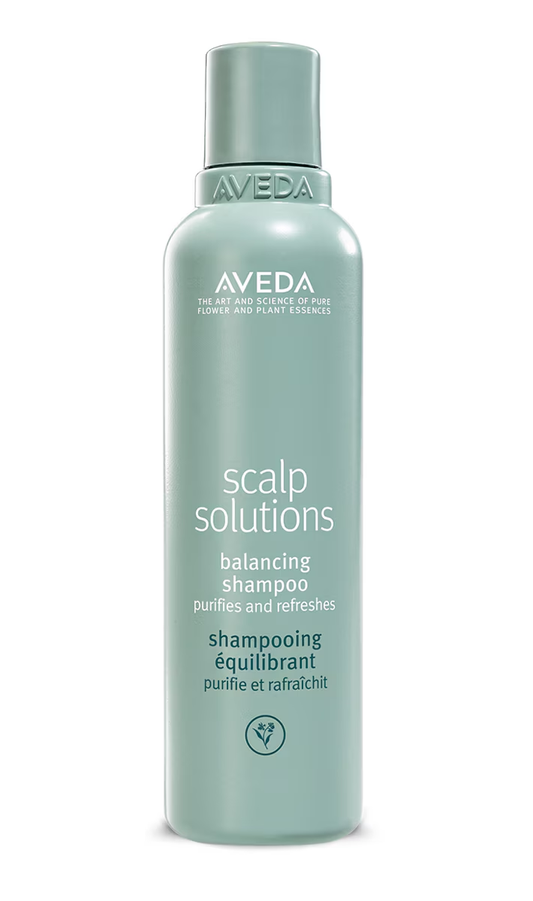 Aveda Scalp Solutions Balancing Shampoo (6.7 oz)