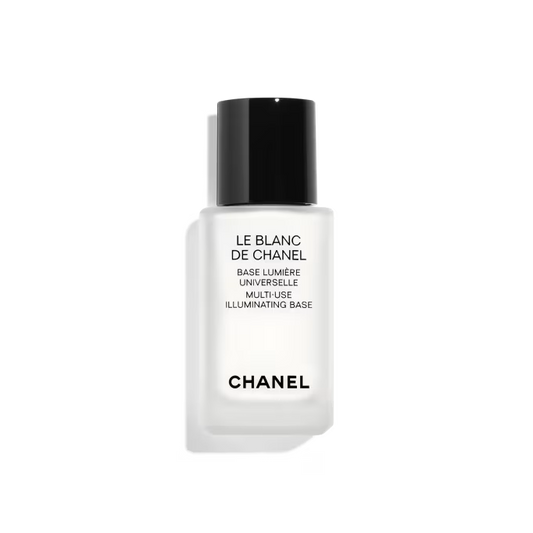 Chanel Le Blanc Base Lumiere  Multi Use - Illuminating Base (1 oz)