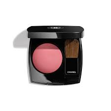 Chanel Joues Contraste Powder Blush (72-Rose Initial)