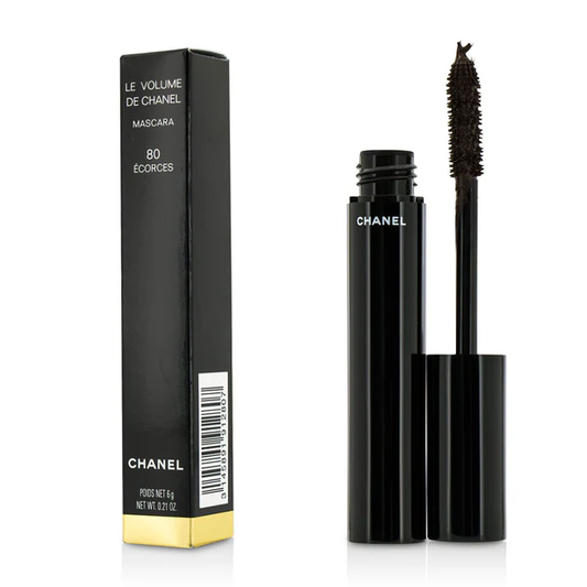 Chanel Le Volume De Chanel Mascara (80-Ecorces)