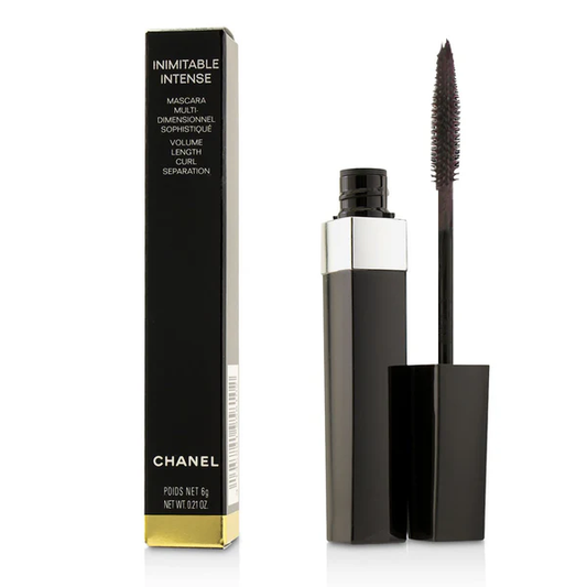 Chanel Inimitable Intense Mascara Multi Dimensionnel Sophistique (20-Brun)