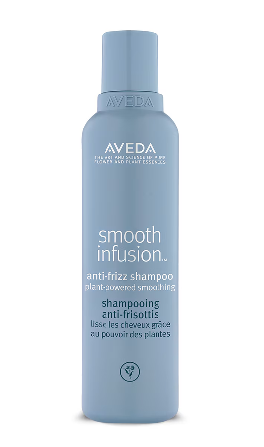 Aveda Smooth Infusion Anti Frizz Shampoo (6.7 oz)