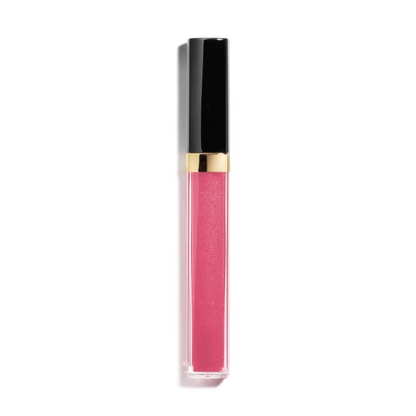 Chanel Rouge Coco Gloss Moisturizing Glossimer (172 - Tendresse)