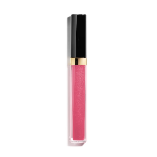 Chanel Rouge Coco Gloss Moisturizing Glossimer (172 - Tendresse)