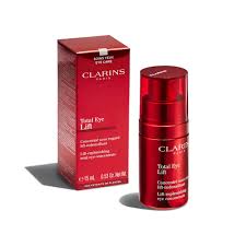 Clarins Total Eye Lift Eye Concentrate (0.5 oz)