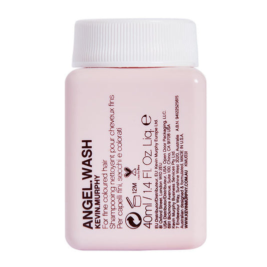 Kevin Murphy Angel Wash Shampoo (1.4 oz)