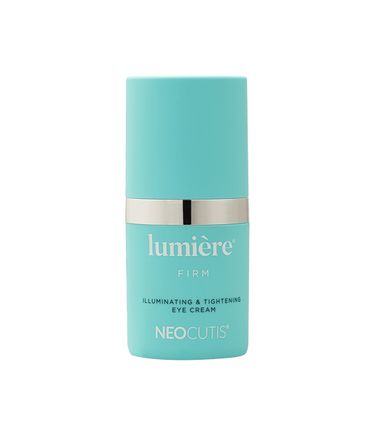 Neocutis Lumiere Firm - Illuminating & Tightening Eye Cream (0.5 oz)