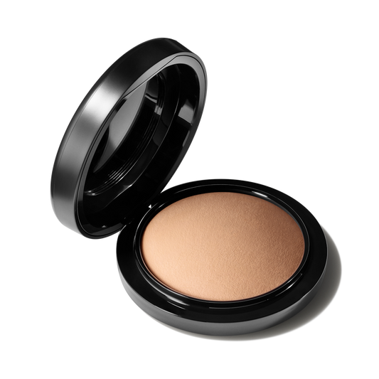 MAC Mineralize Skinfinish Natural Medium Golden 0.35 oz