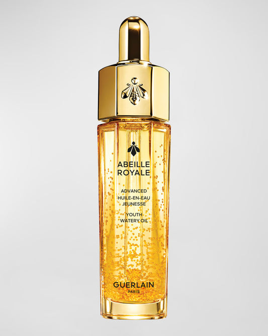 Guerlain Abeille Royale Advanced Youth Watery Oil 1 oz