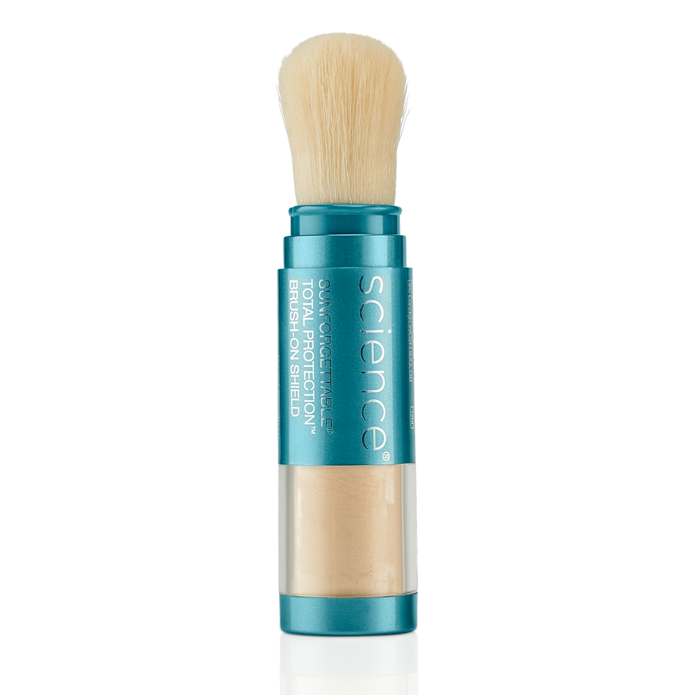 Colorescience Sunforgettable Total Protection Brush-On Shield SPF 50 - (Fair)