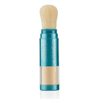 Colorescience Sunforgettable Total Protection Brush-On Shield SPF 50 - (Fair)