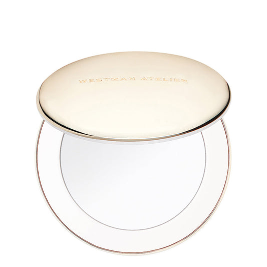 Westman Atelier Vital Pressed Skincare Powder (Translucent)