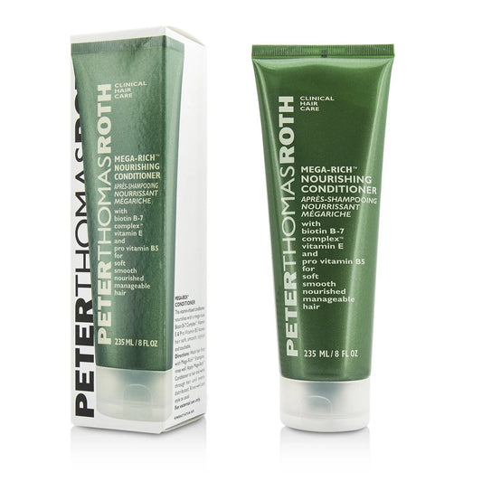 Peter Thomas Roth Mega Rich Nourishing Conditioner (8 oz)