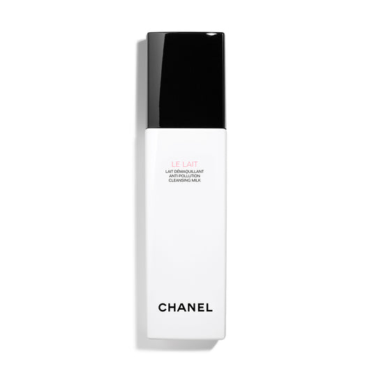 Chanel Le Lait Anti Pollution Cleansing Milk (5 oz)